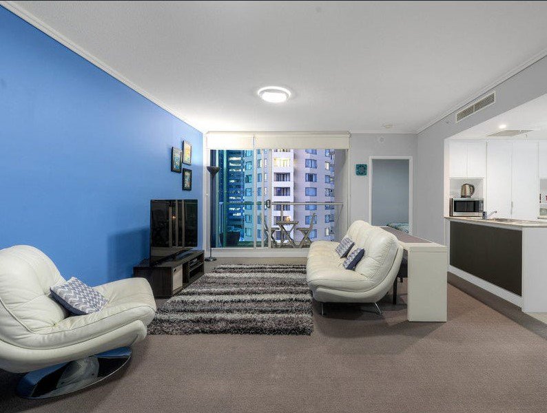 1011/108 Albert Street, Brisbane City QLD 4000