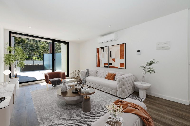 101/1172 Burwood Highway, Upper Ferntree Gully VIC 3156 Real Estate