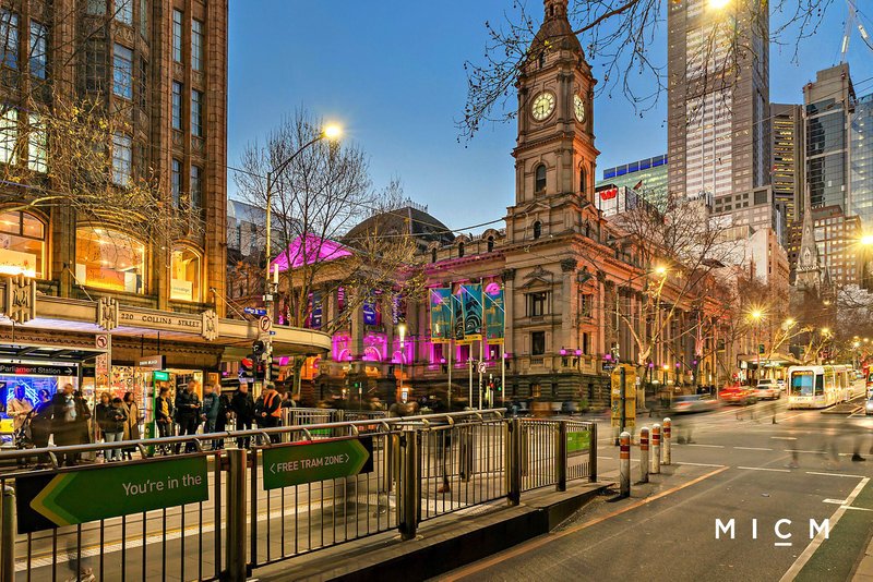 Photo - 1011/199 William Street, Melbourne VIC 3000 - Image 17