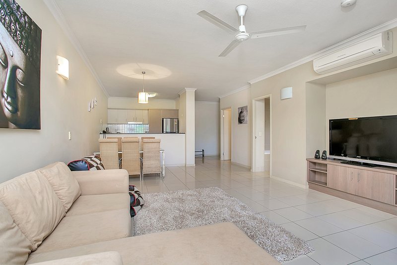 Photo - 101/12-21 Gregory Street, Westcourt QLD 4870 - Image 5