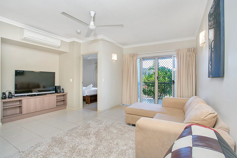 Photo - 101/12-21 Gregory Street, Westcourt QLD 4870 - Image 6