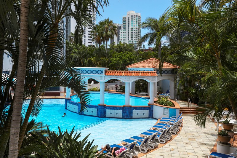 Photo - 1011/2633 Gold Coast Highway, Broadbeach QLD 4218 - Image 10