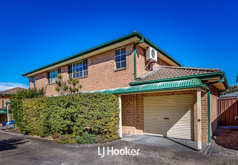 10/113 Metella Road, Toongabbie NSW 2146