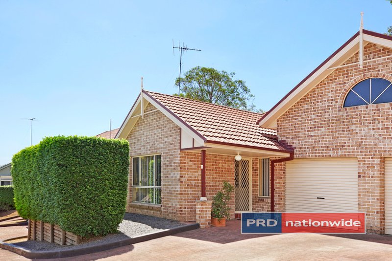 Photo - 10/113 The Lakes Drive, Glenmore Park NSW 2745 - Image