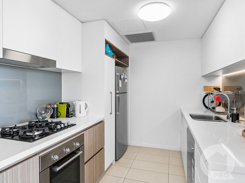 Photo - 1011/31 Musk Ave , Kelvin Grove QLD 4059 - Image 7