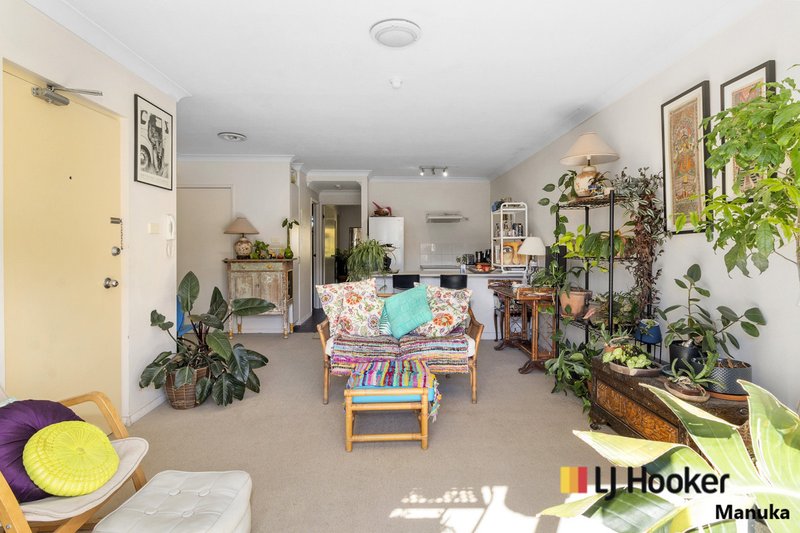 Photo - 101/14 Boolee Street, Reid ACT 2612 - Image 3