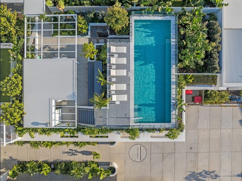 101/15 Aqua Street, Newport QLD 4020