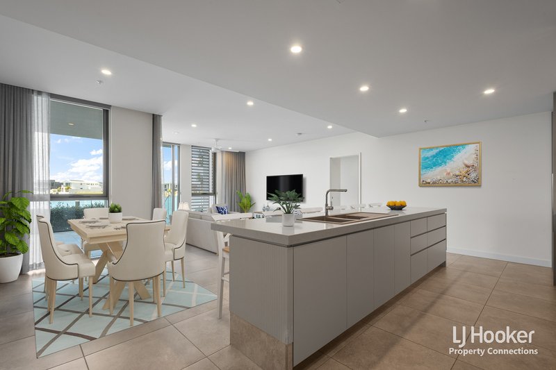 Photo - 101/15 Aqua Street, Newport QLD 4020 - Image 2