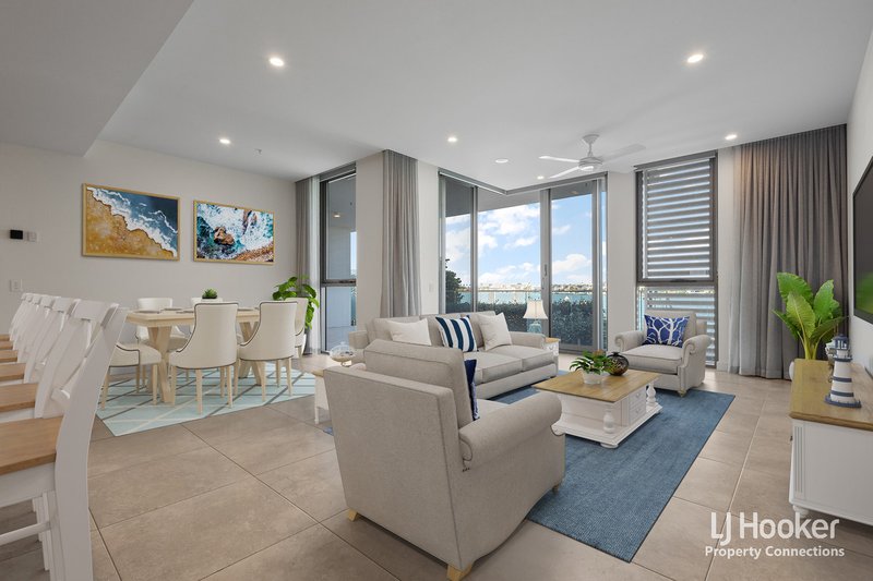 Photo - 101/15 Aqua Street, Newport QLD 4020 - Image 6