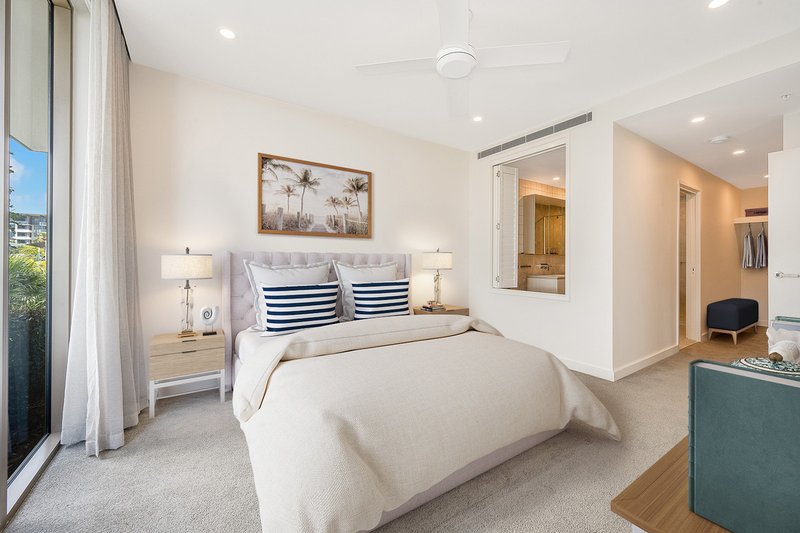 Photo - 101/15 Aqua Street, Newport QLD 4020 - Image 12