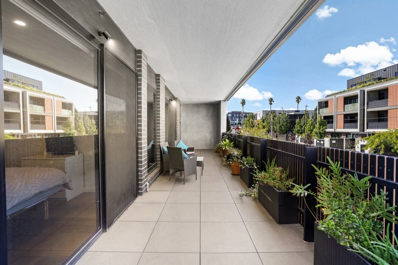 Photo - 101/15 Hamilton Street, Bentleigh VIC 3204 - Image 5