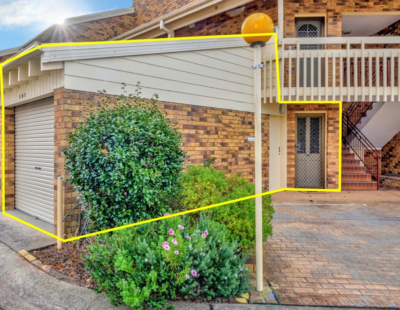 101/15 Lorraine Avenue, Berkeley Vale NSW 2261