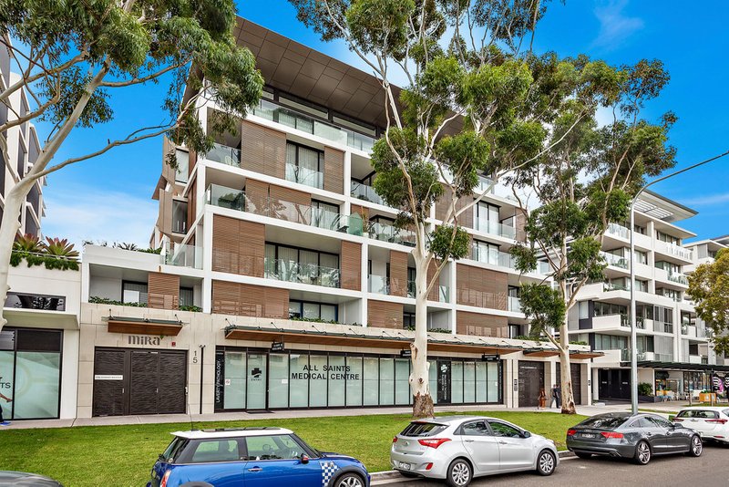 Photo - 101/154 Ramsgate Road, Ramsgate Beach NSW 2217 - Image 1