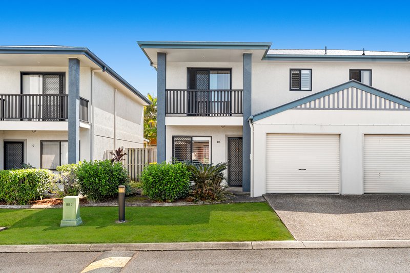 Photo - 10/116-128 Webster Road, Deception Bay QLD 4508 - Image 1