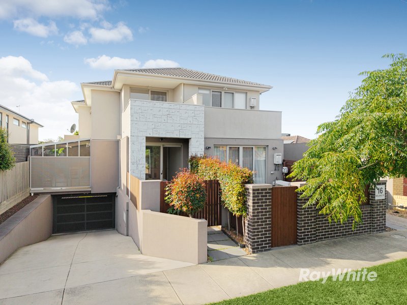 Photo - 101/16 Malane Street, Bentleigh East VIC 3165 - Image 1