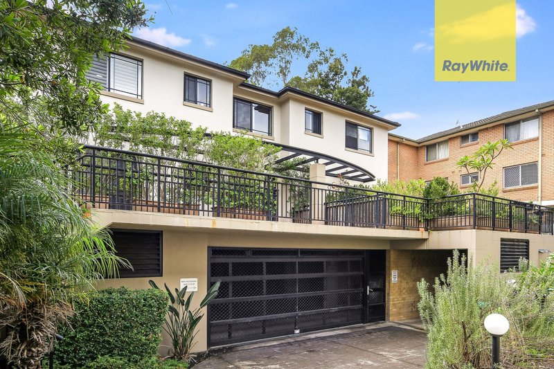 10/116 O'Connell Street, North Parramatta NSW 2151