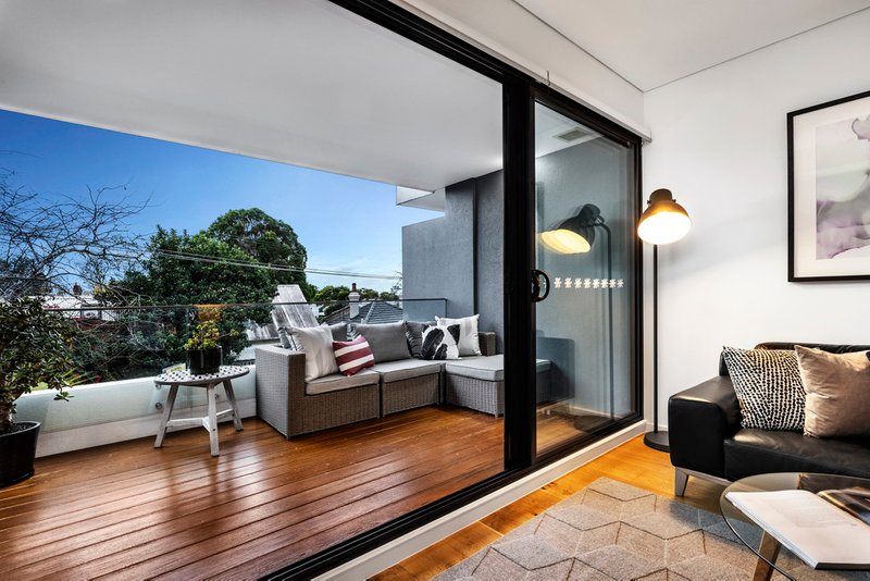 101/17-23 Myrtle Street, North Sydney NSW 2060