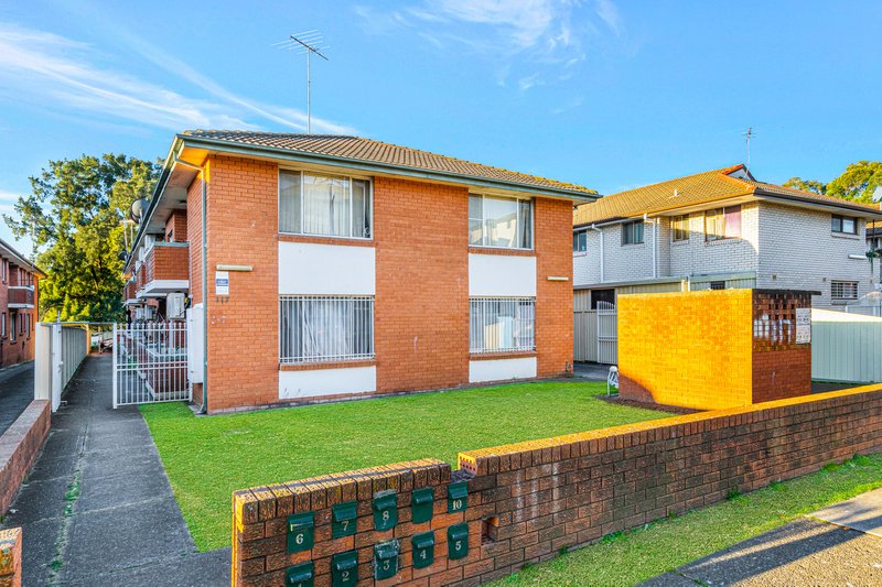 Photo - 10/117 Longfield Street, Cabramatta NSW 2166 - Image 1