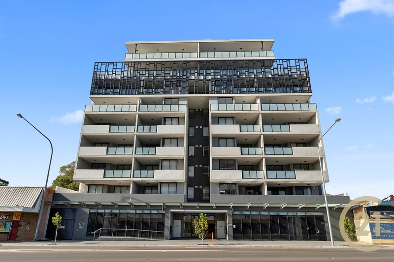 101/170 Terminus Street, Liverpool NSW 2170