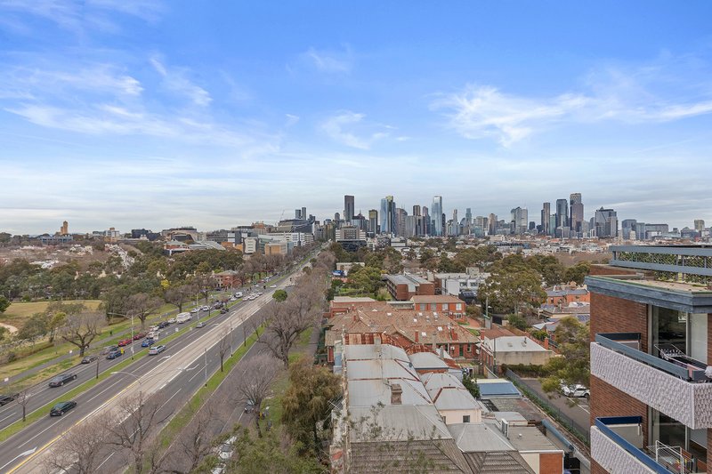 Photo - 101/171 Flemington Road, North Melbourne VIC 3051 - Image 5