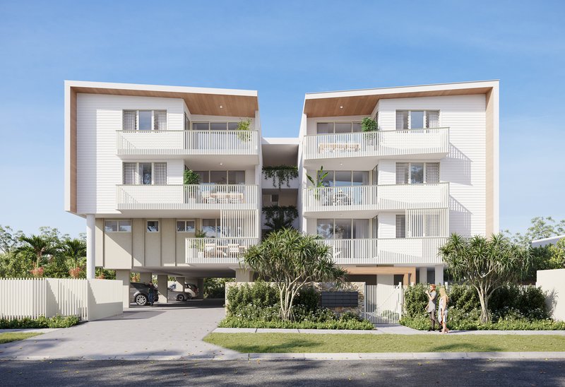 Photo - 101/18-20 Wright Street, Maroochydore QLD 4558 - Image 2