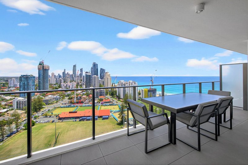 Photo - 101/18 Chelsea Avenue, Broadbeach QLD 4218 - Image 2