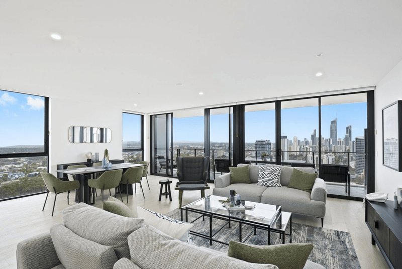 Photo - 101/18 Chelsea Avenue, Broadbeach QLD 4218 - Image 5