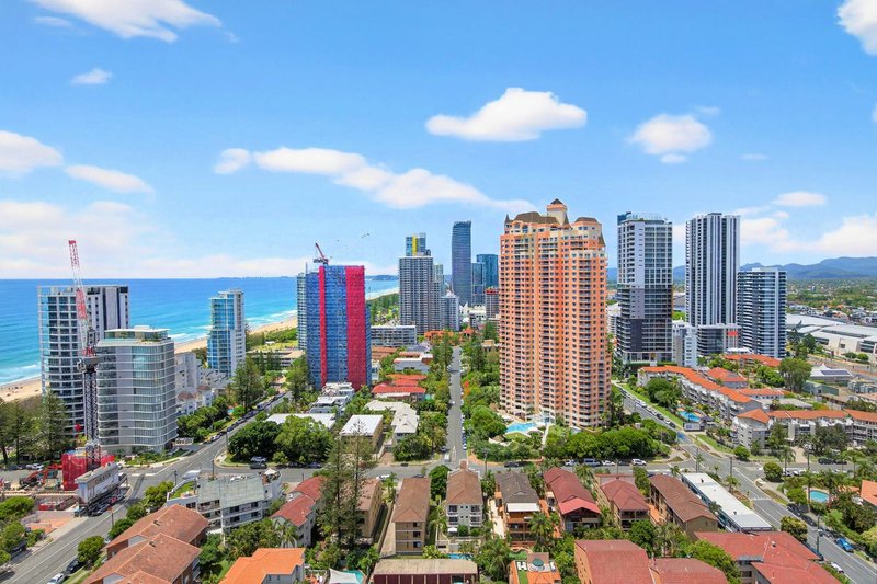 Photo - 101/18 Chelsea Avenue, Broadbeach QLD 4218 - Image 12