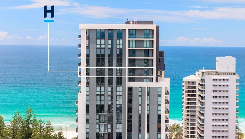 Photo - 101/18 Chelsea Avenue, Broadbeach QLD 4218 - Image 15