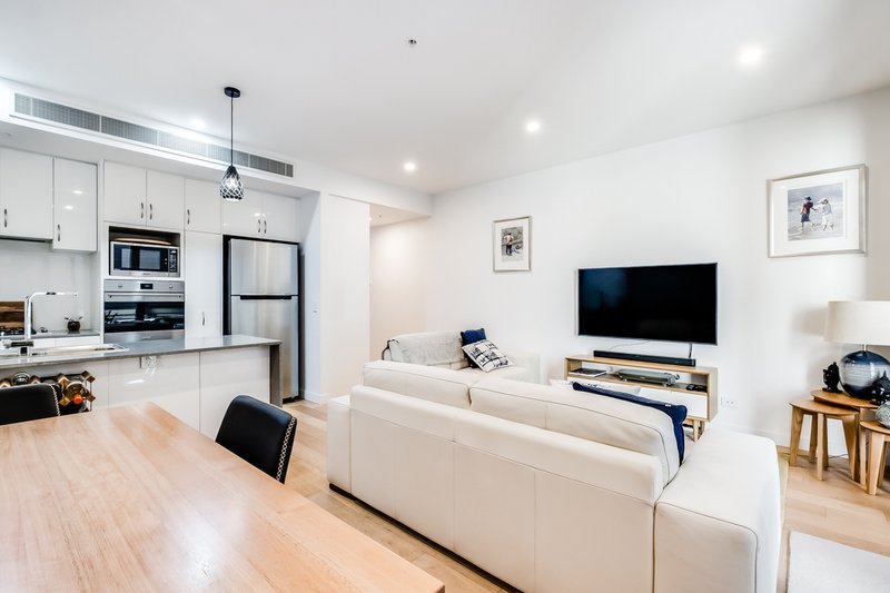 Photo - 101/18 Surflen Street, Adelaide SA 5000 - Image 1