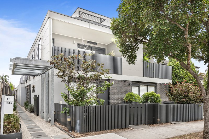 101/185 Union Street, Brunswick West VIC 3055