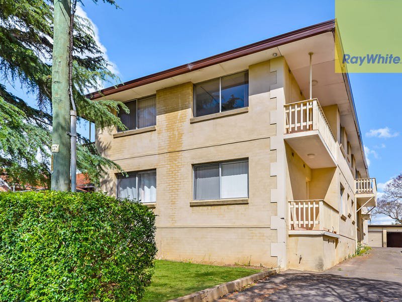 10/12-14 Denison Street, Parramatta NSW 2150