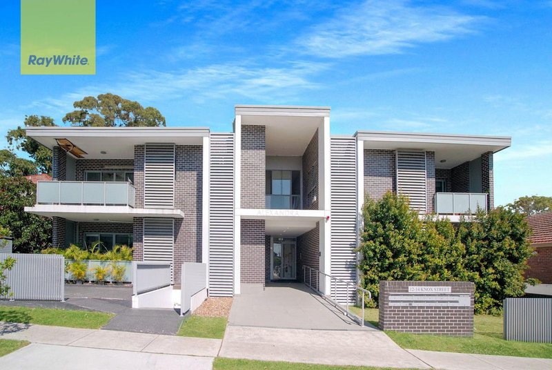 10/12-14 Knox Street, Belmore NSW 2192