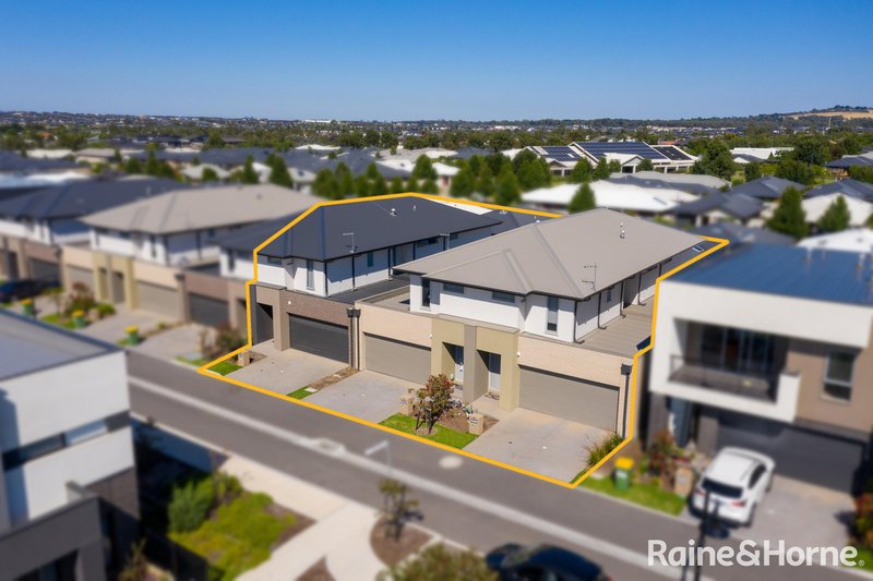 10,12 & 14 Merlin Street, Craigieburn VIC 3064