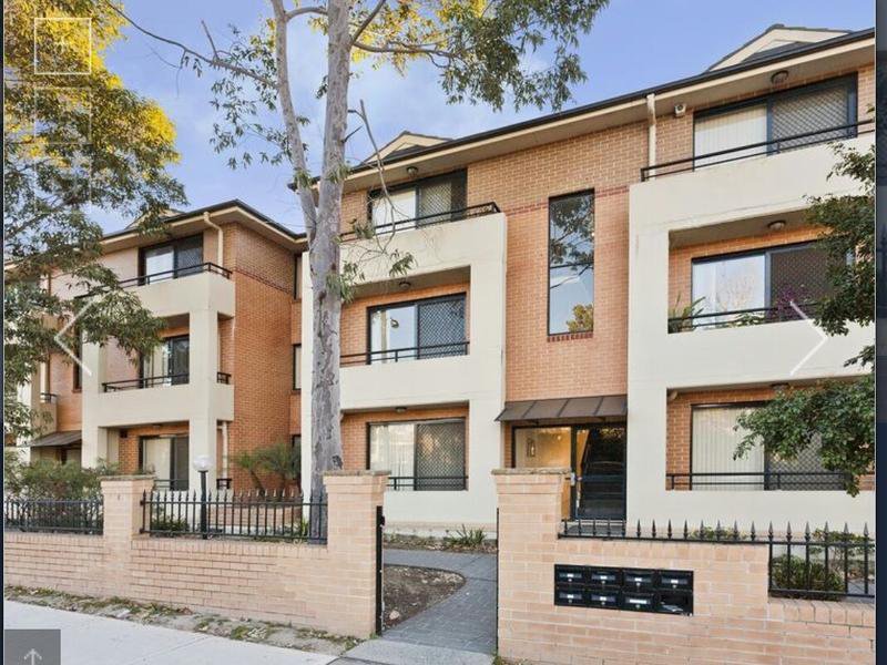 Photo - 10/12-14 Mombri Street, Merrylands NSW 2160 - Image 1