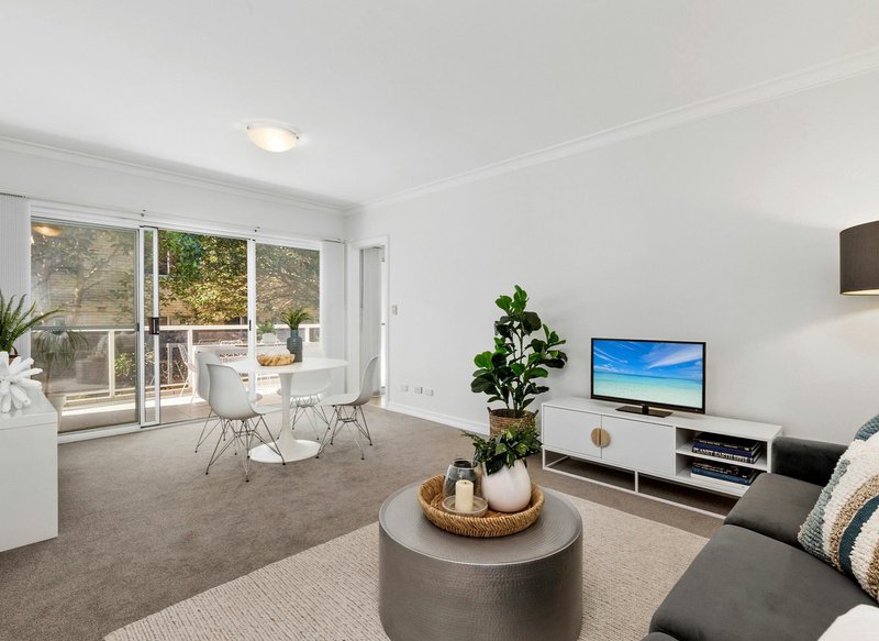 Photo - 10/12-14 Wetherill Street, Narrabeen NSW 2101 - Image