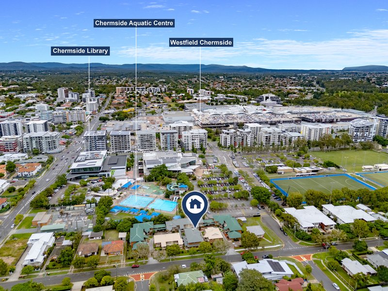 Photo - 10/12-20 Ballantine Street, Chermside QLD 4032 - Image 1