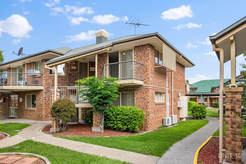 Photo - 10/12-20 Ballantine Street, Chermside QLD 4032 - Image 2
