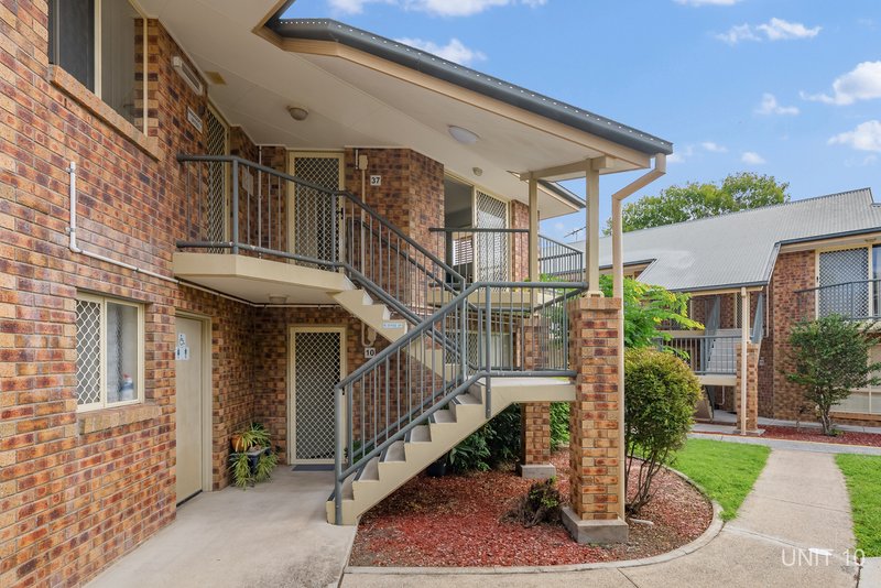 Photo - 10/12-20 Ballantine Street, Chermside QLD 4032 - Image 9