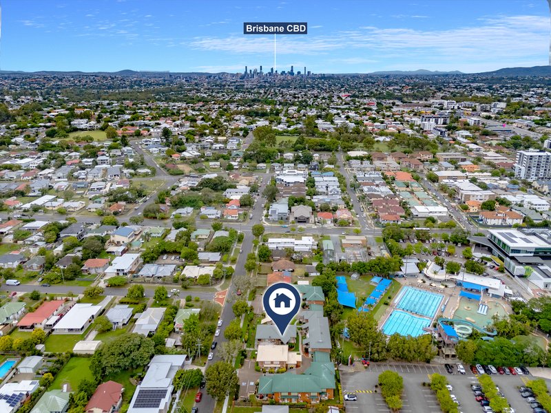 Photo - 10/12-20 Ballantine Street, Chermside QLD 4032 - Image 15