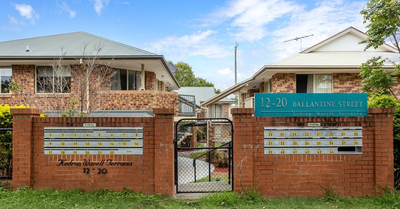 Photo - 10/12-20 Ballantine Street, Chermside QLD 4032 - Image 17