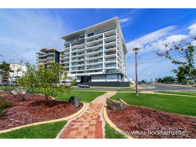 Photo - 101/2-4 Victoria Parade, Rockhampton City QLD 4700 - Image 25