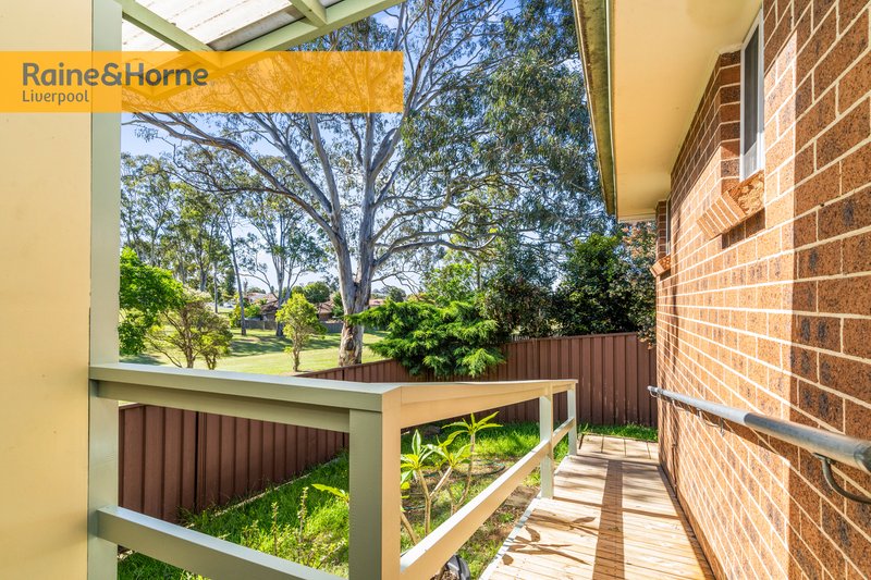 Photo - 10/12 Bensley Road, Macquarie Fields NSW 2564 - Image 11