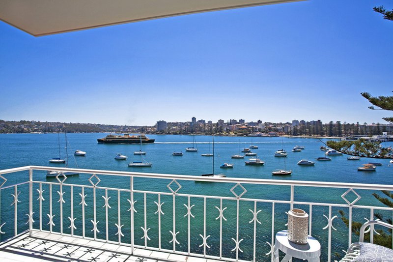 10/12 Cove Avenue, Manly NSW 2095