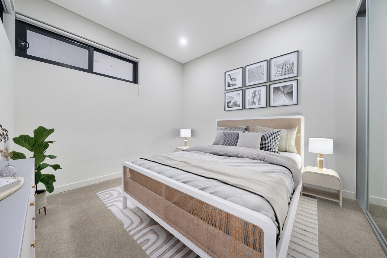 1-bedroom unit at 101/2 Delmar Parade, Dee Why, NSW 2099, , New South Wales