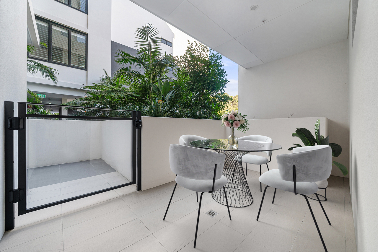 1-bedroom unit at 101/2 Delmar Parade, Dee Why, NSW 2099, , New South Wales