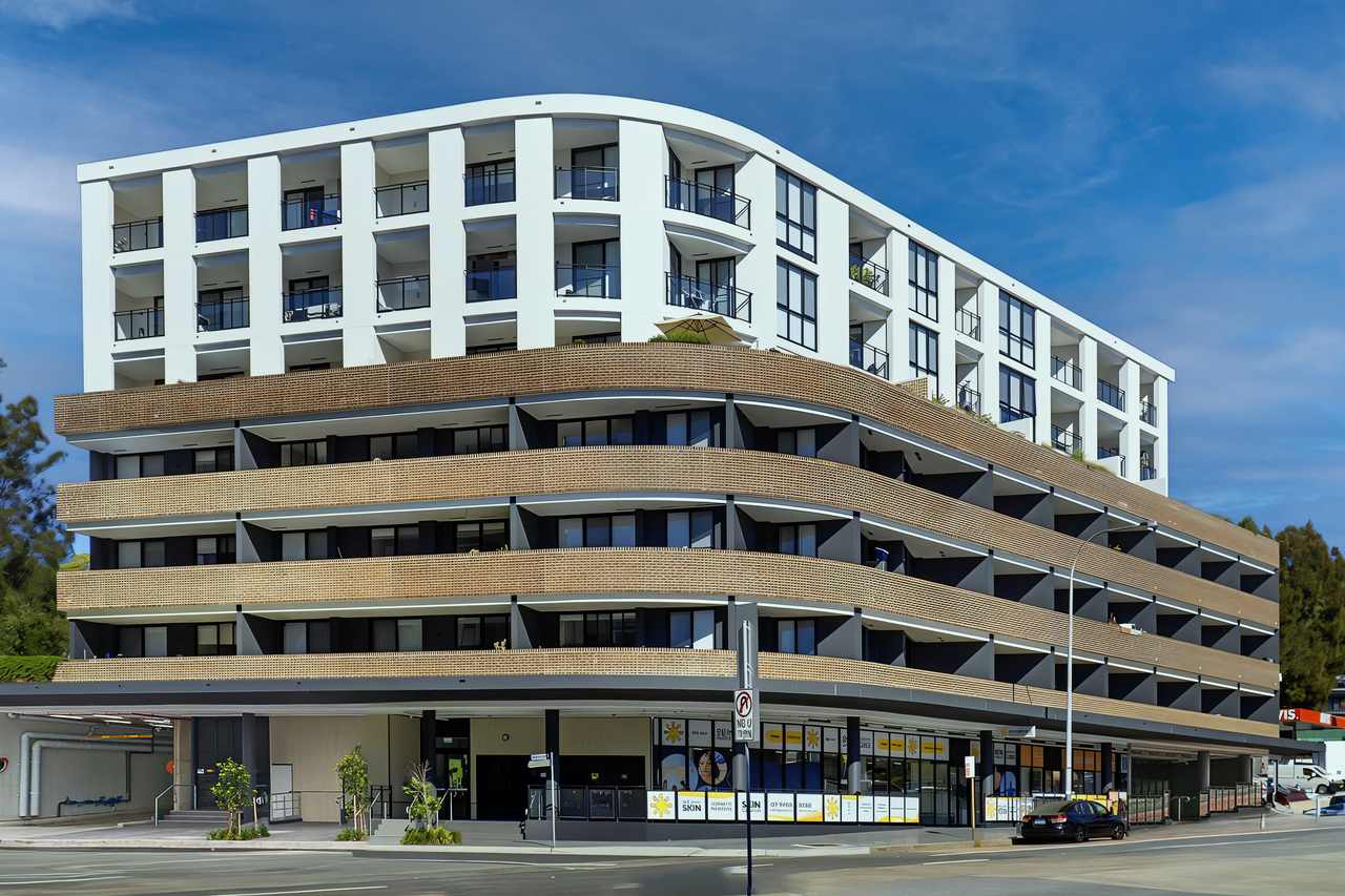 1-bedroom unit at 101/2 Delmar Parade, Dee Why, NSW 2099, , New South Wales