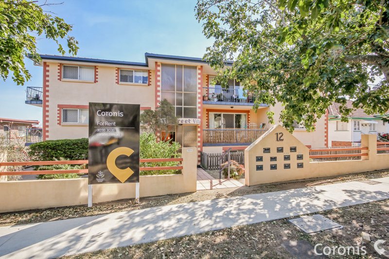 10/12 East Street, Camp Hill QLD 4152