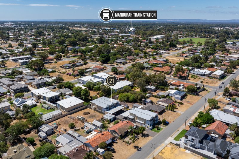 10/12 Elizabeth Street, Mandurah WA 6210