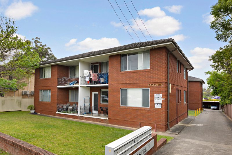 10/12 Emert Street, Wentworthville NSW 2145